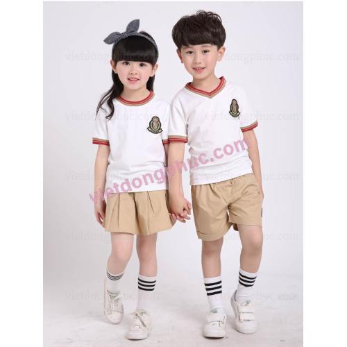 Đồng phục học sinh Mẫu giáo 50